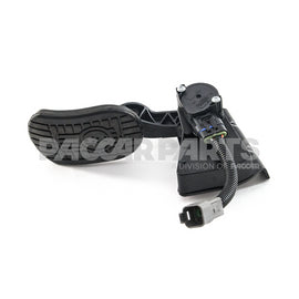 S21-1009-100 Pedal Assy - Throttle Electronic