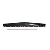 S22-1076SPL COVER-DASH FRONT HAIRCELL HIGH GLOSS