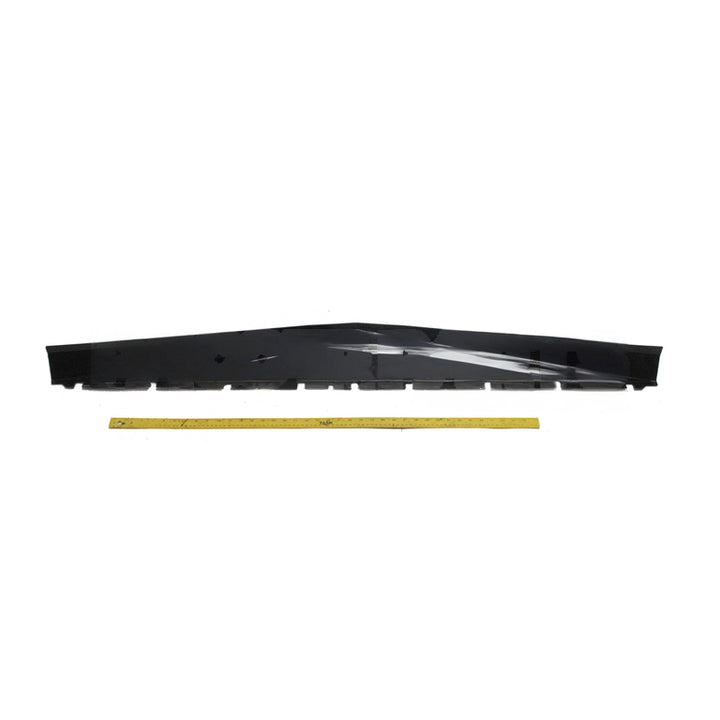 S22-1076SPL COVER-DASH FRONT HAIRCELL HIGH GLOSS