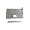 S25-1011-322 DOOR-GLOVEBOX PAINTED GRAY