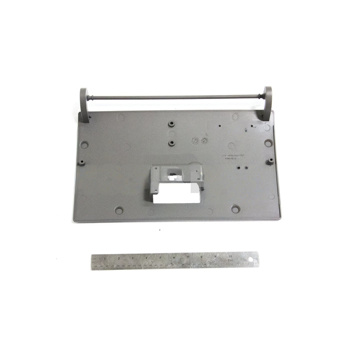 S25-1011-322 DOOR-GLOVEBOX PAINTED GRAY