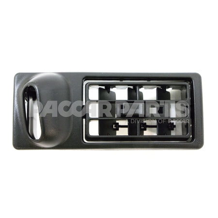S45-1007 Louver - Cab Passenger Side