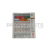 S53-1134 LABEL-FUSE BLOCK