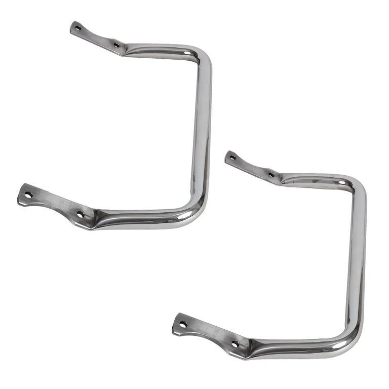 S56-6071-200 HANDLE, GRAB, B-PILLAR SET