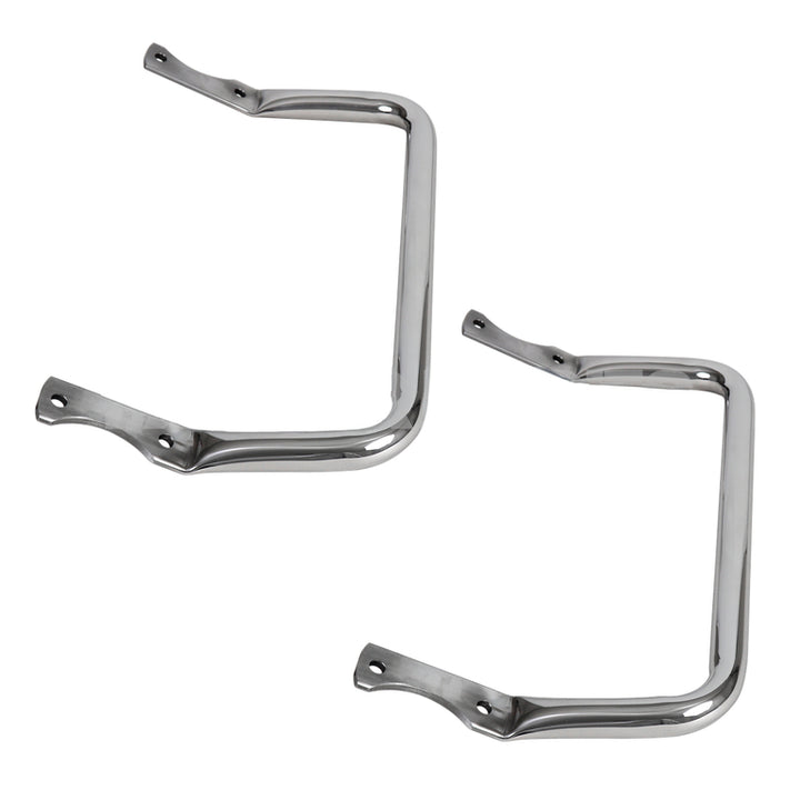 S56-6071-200 HANDLE, GRAB, B-PILLAR SET