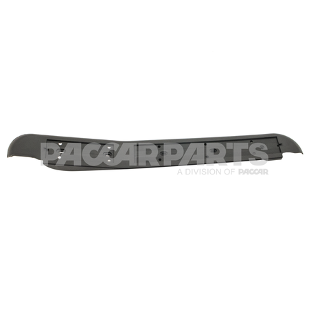 S60-1279 Trim - Threshold Blk LH