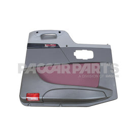 S60-1287-111310 PAD ASSY-CAB DOOR, LH