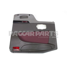 S60-1287-121310 PAD ASSY-CAB DOOR, LH