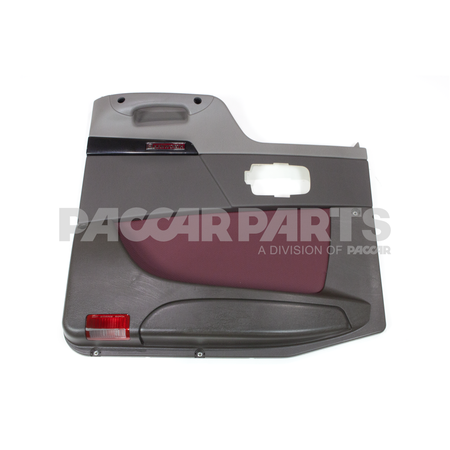 S60-1287-121310 PAD ASSY-CAB DOOR, LH