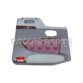 S60-1287-421310 PAD ASSY-CAB DOOR, LH