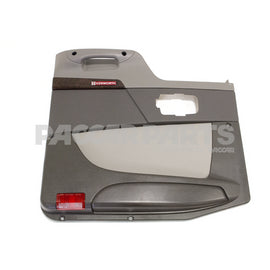 S60-1287-621510 PAD ASSY-CAB DOOR, LH