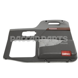 S60-1288-221510 PAD ASSY-CAB DOOR, RH