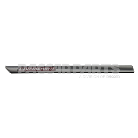 S60-1363R TRIM-THRESHOLD EXTRUSION