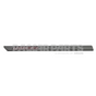 S60-1363R TRIM-THRESHOLD EXTRUSION