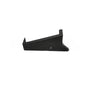 S60-1452-721 Trim - Cobra Head, Charcoal RH