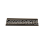 S60-1531 Threshold Trim Plate W/O Logo LH