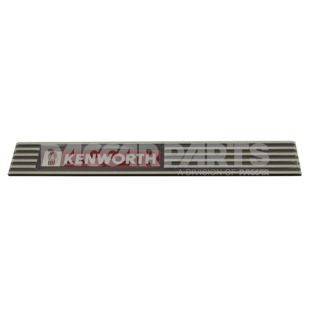 S60-1532R Trim - Threshold Plate