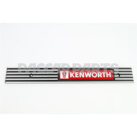 S60-1532 Trim Assembly - Threshold, Kenworth Logo
