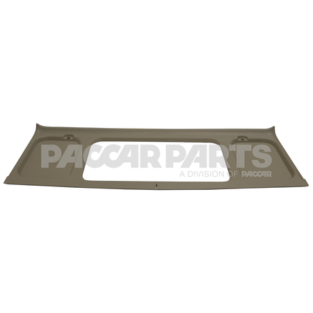 S60-1581-1632 TRIM-BACKWALL, UPR