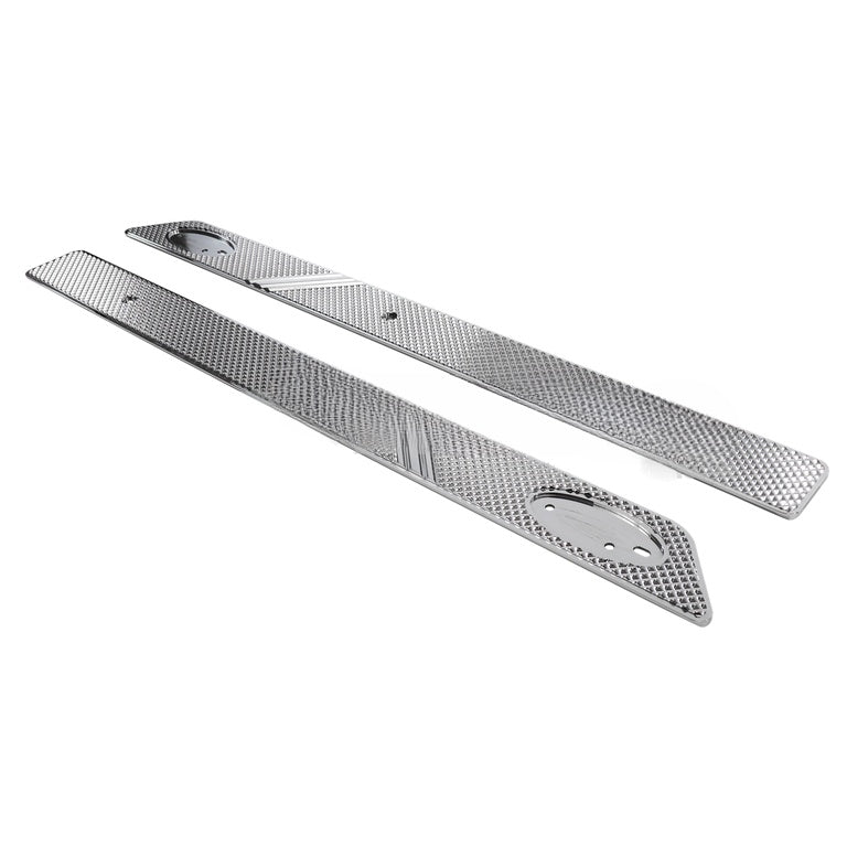 S60-6441-111 DOOR THRESHOLD KIT (NATURAL FINISH)