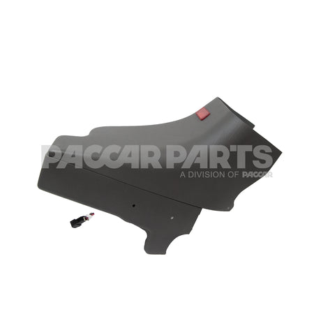 S62-1037-412000100 Cupholder Console Assembly, Auto Shift