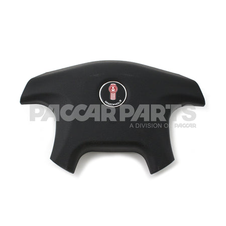 S63-1036 PAD-HORN W/KW SMARTWHEEL EMBLEM