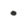 S67-1012 Plug - Map Pocket, Rear, Charcoal Gray