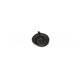 S67-1012 Plug - Map Pocket, Rear, Charcoal Gray