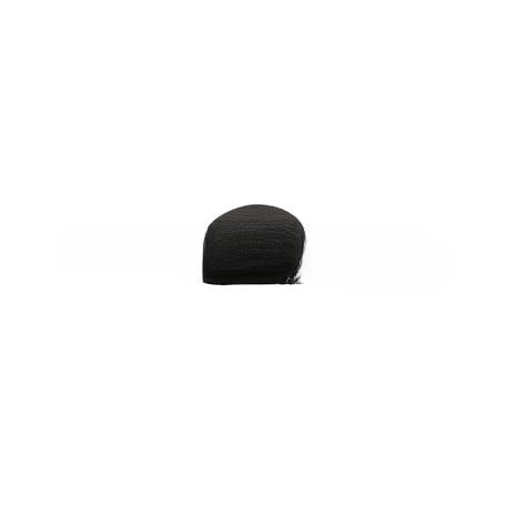 S67-1014 Plug - Map Pocket, Lower, Charcoal Gray