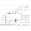 S69-00002-600 HARN,OVERHEAD,P4,10/OBD16/GHG17