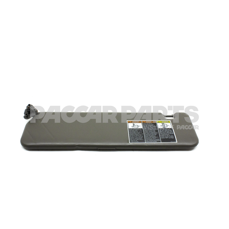 S73-1029-101 VISOR-SUN INSIDE DKSLT ENGLISH LH