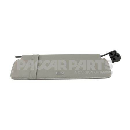 S73-1030-314 VISOR-SUN INSIDE VNL DKSLT ENGLISH LH