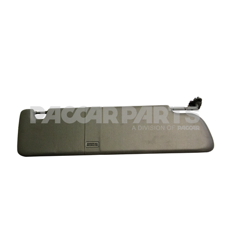 S73-1045-111661 SUNVISOR-INTERIOR LT GRAY LH