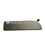 S73-1045-111661 SUNVISOR-INTERIOR LT GRAY LH