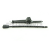 S84-1020-1 KIT-BELT BENCH SEAT BLACK