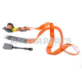 S84-1024-300 Orange Suspension - Seat Belt Kit