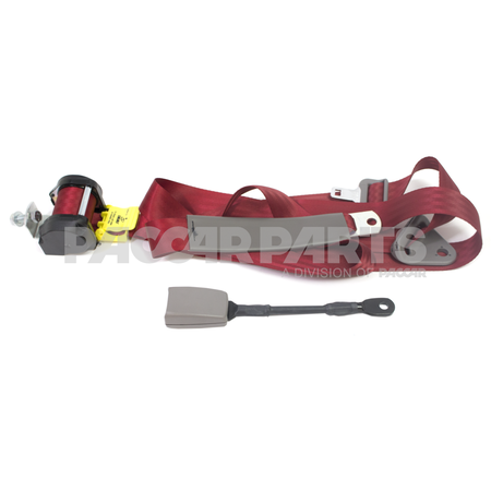 S84-1070-300 BELT-KIT-SUSPENSION SEAT