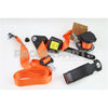 S84-1087-02006 BeltKit Orange WO Sensor Seat Mtd