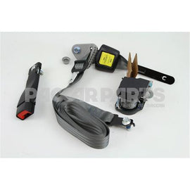 S84-1087-02671 Belt - Kit Gray W/O Sensor Seat MTD