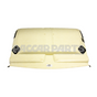 S89-1369-212 LINING-HEADLINER GRAY VINYL