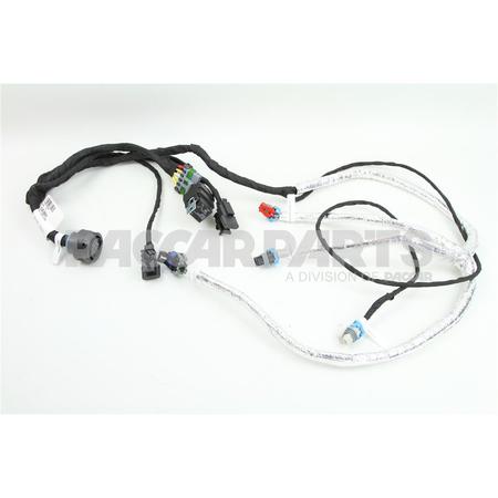 S92-1064-1400 HARNESS-FIREWALL B-CAB
