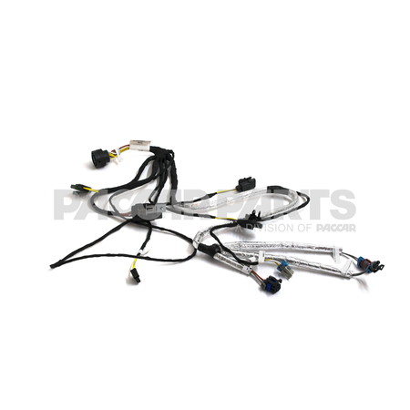 S92-1065-2400 HARNESS-FIREWALL MD