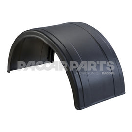 SA00053 FenderTandem Poly Black