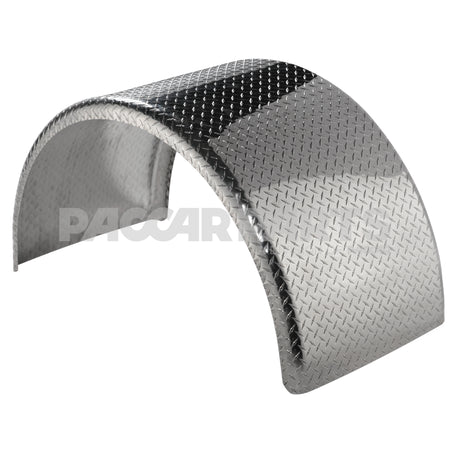 SA00062 FENDER-DIAMOND PLATE, SIN