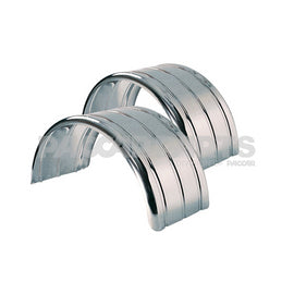 SA00132 FENDER-FULL ROUND 80"