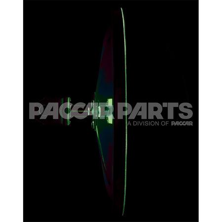 SA8.5S-FE MIRROR-CNVX, FISH EYE,SS