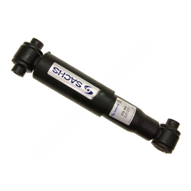 SAC 315 393 SHOCK ABSORBER, REAR