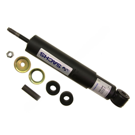 SAC 315 394 SHOCK ABSORBER, REAR