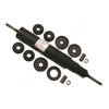 SAC 315 418 SHOCK ABSORBER, FRONT