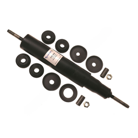 SAC 315 418 SHOCK ABSORBER, FRONT